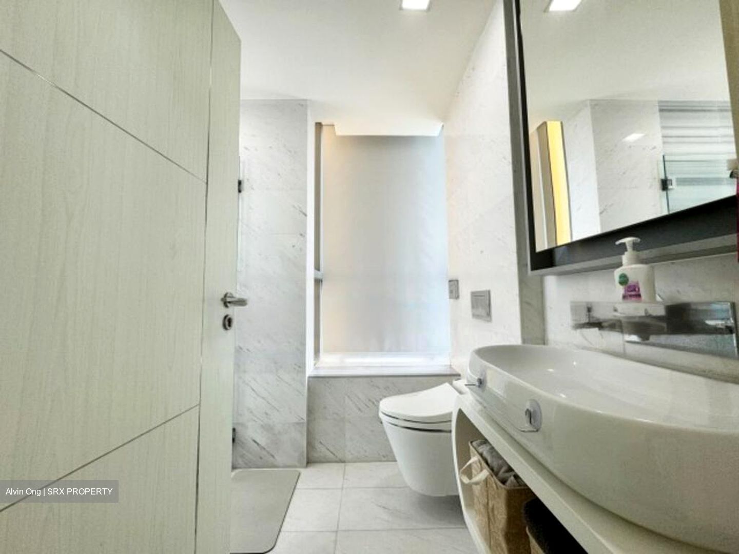 Lincoln Suites (D11), Condominium #481264391
